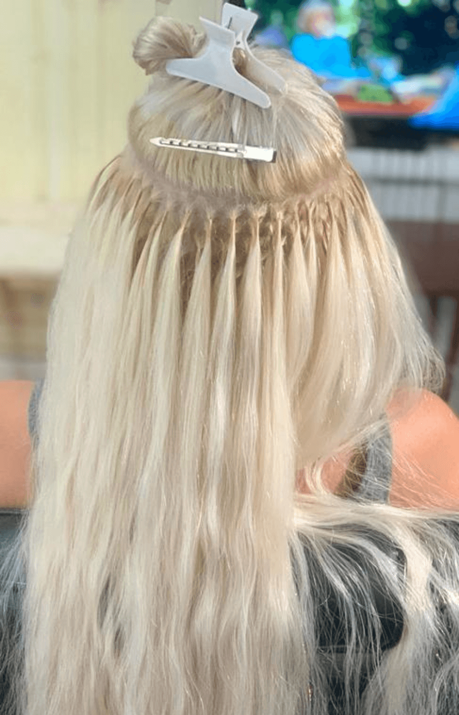 Keratin Bond